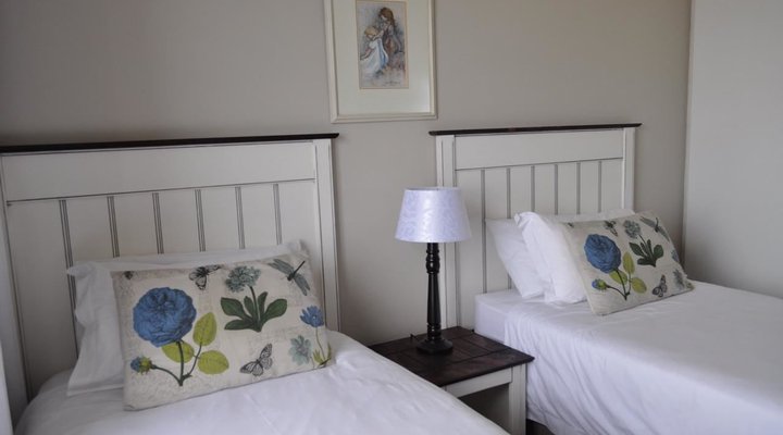 Heroldsbay Self-catering