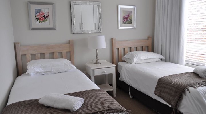 Heroldsbay Self-catering