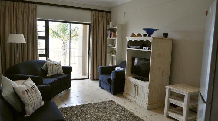 Heroldsbay Self-catering