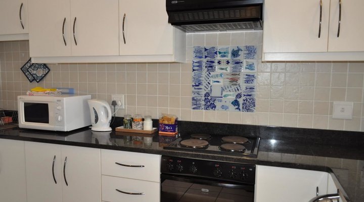 Heroldsbay Self-catering