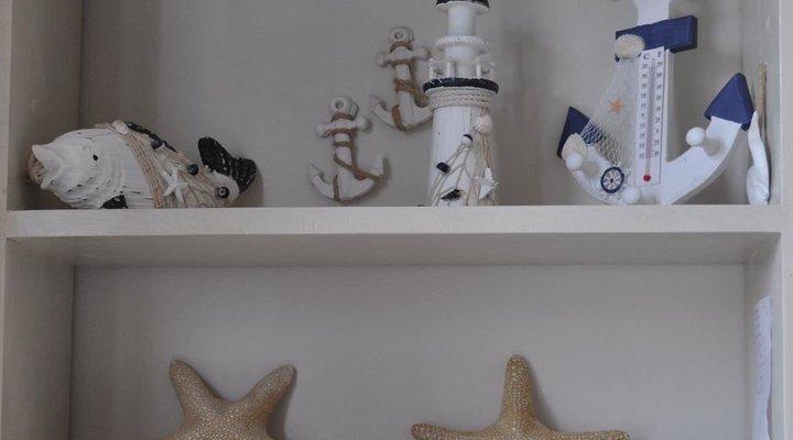 Heroldsbay Self-catering