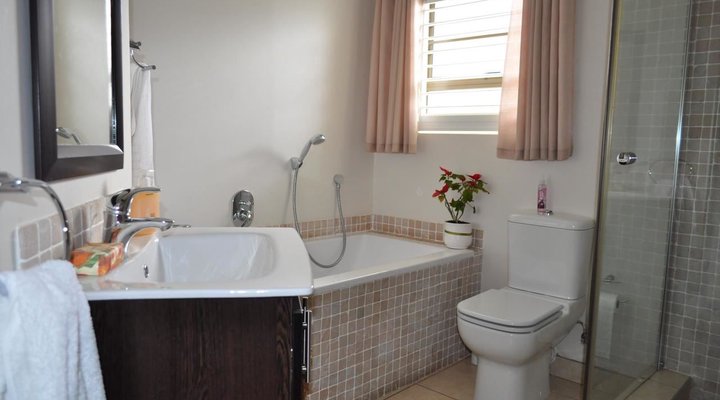 Heroldsbay Self-catering