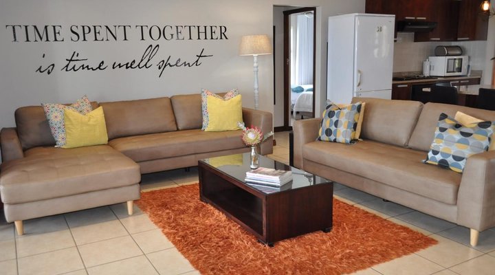 Heroldsbay Self-catering