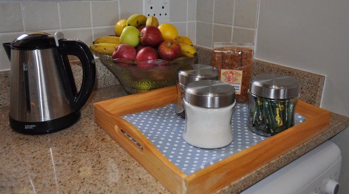 Heroldsbay Self-catering