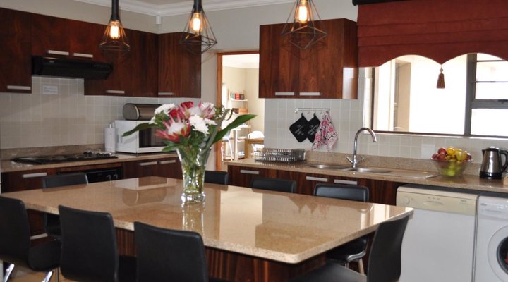 Heroldsbay Self-catering