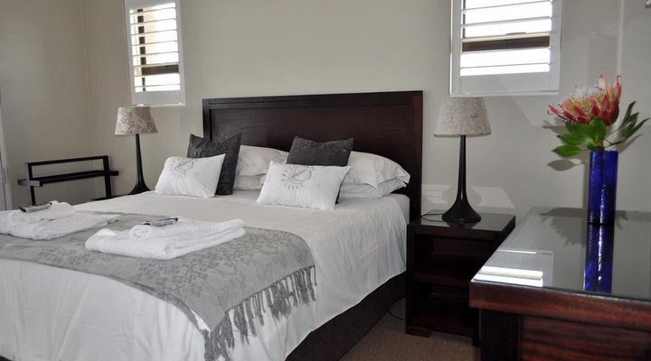 Heroldsbay Self-catering