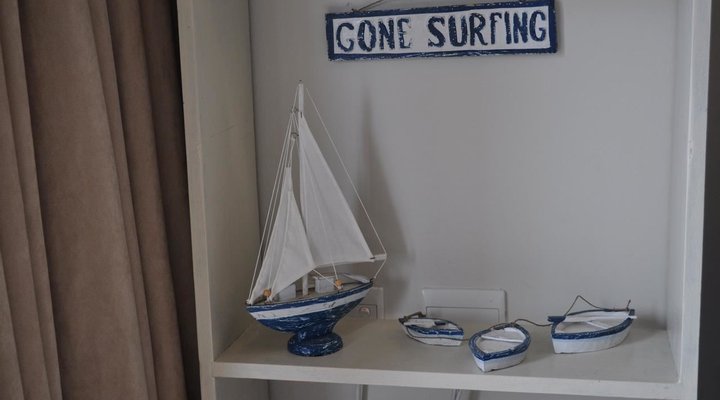 Heroldsbay Self-catering