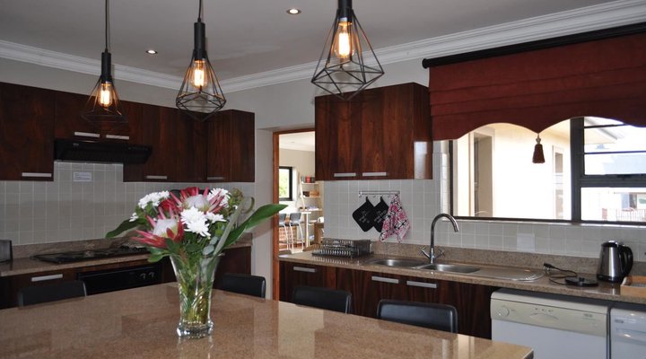 Heroldsbay Self-catering