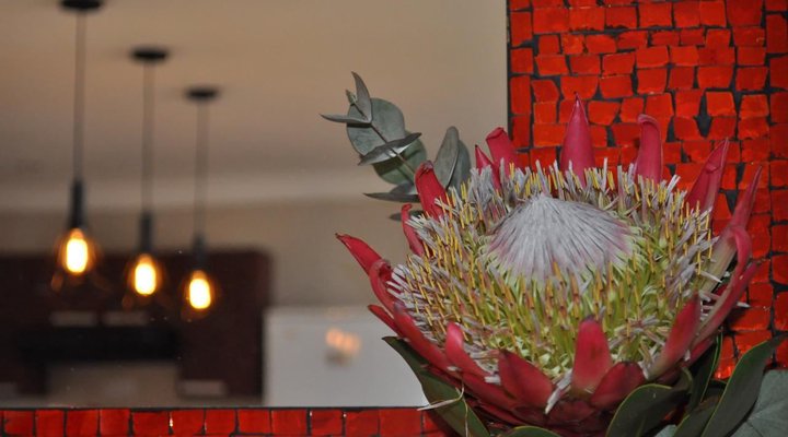 Heroldsbay Self-catering