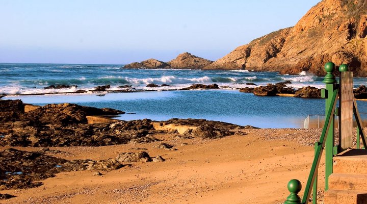 Heroldsbay Self-catering