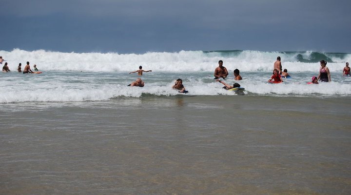 Heroldsbay Self-catering