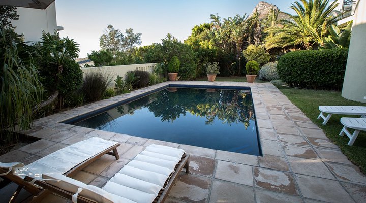 Sunbird Villa