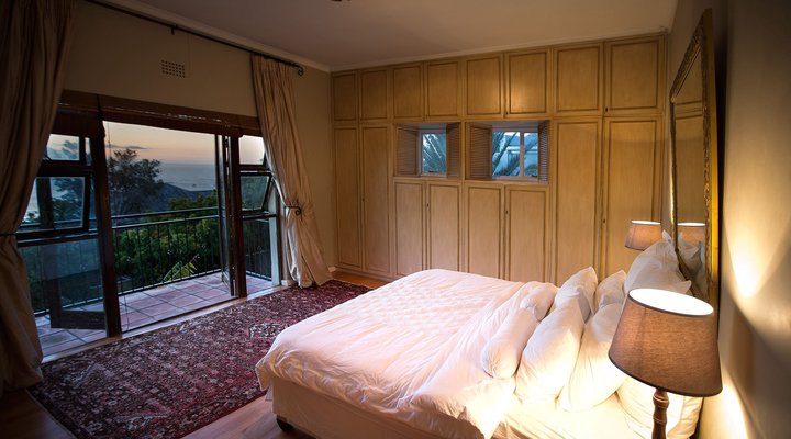 Sunbird Villa