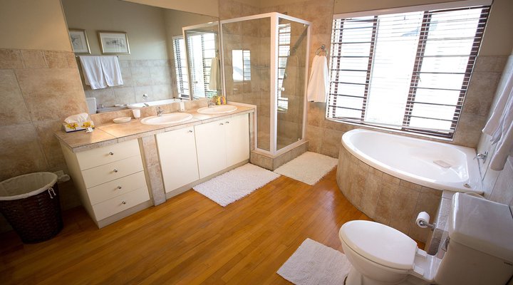 Sunbird Villa