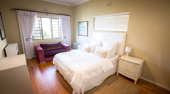 Sunbird Villa