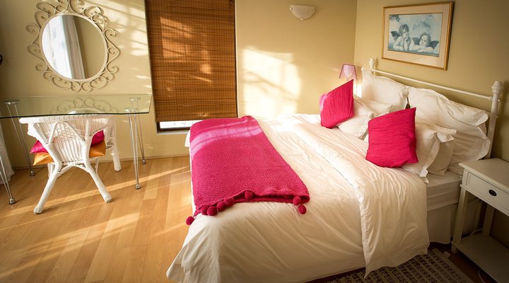 Sunbird Villa
