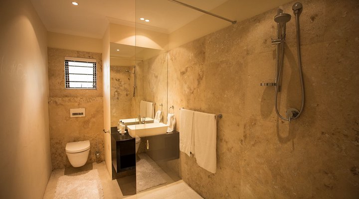 Sunbird Villa
