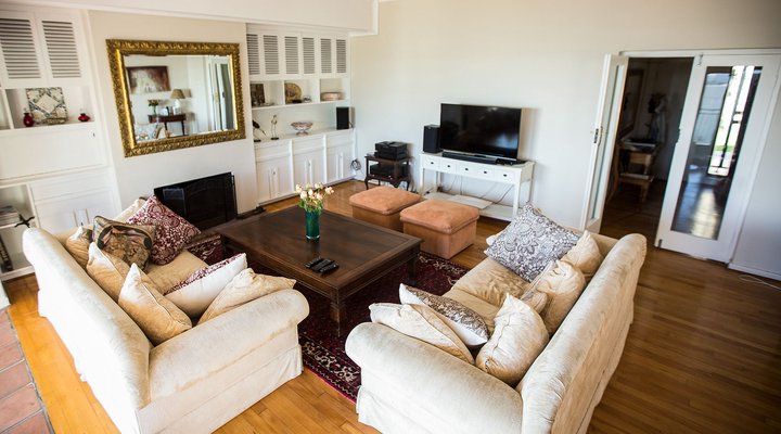 Sunbird Villa