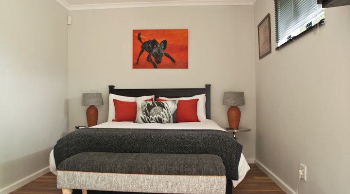 Somersby Guest House