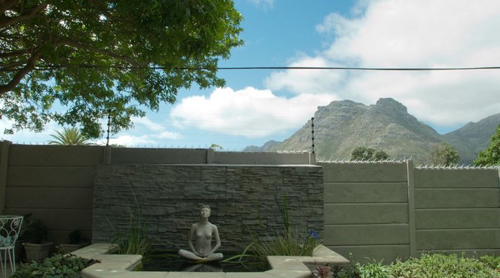 Somersby Guest House