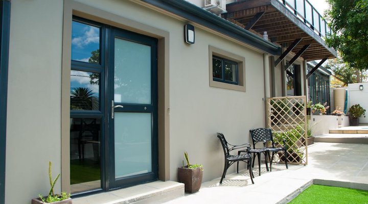 Somersby Guest House