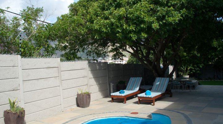 Somersby Guest House