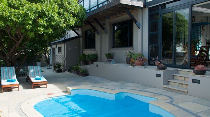 Somersby Guest House