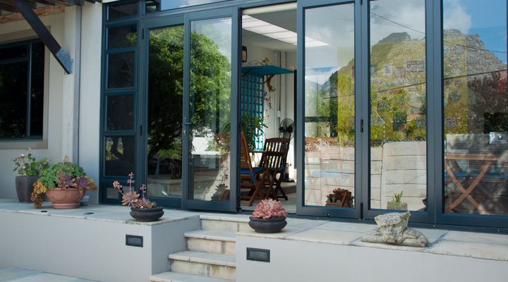 Somersby Guest House