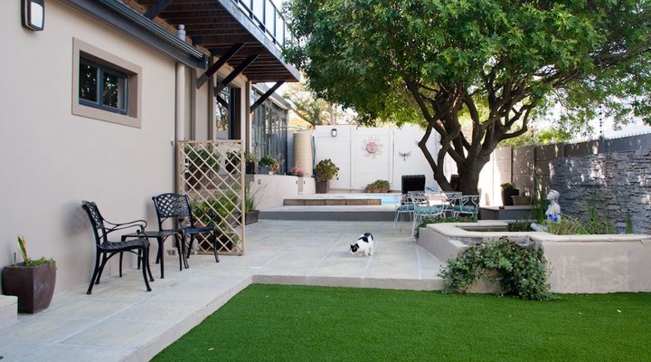 Somersby Guest House