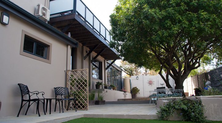 Somersby Guest House