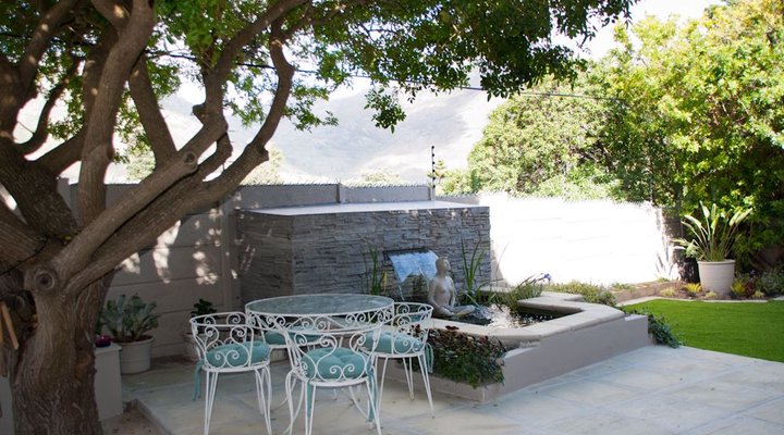 Somersby Guest House