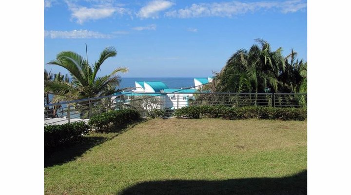 Chakas Cove