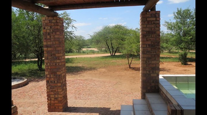 Bush Cottage