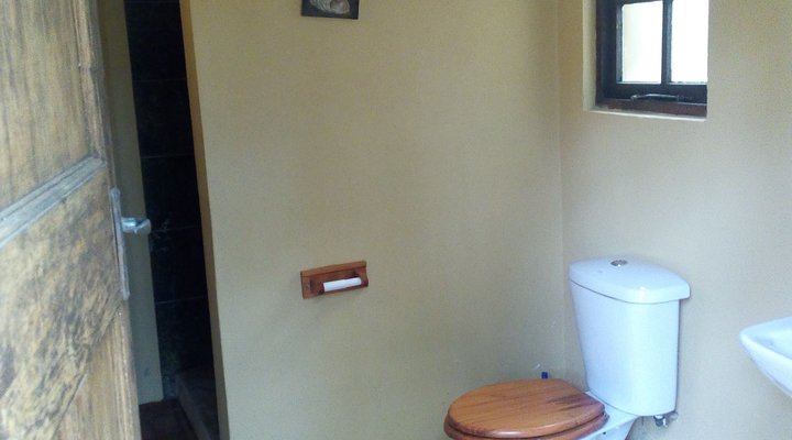 Jongenskloof Country Retreat