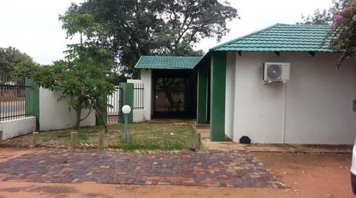 Waterbessie Park