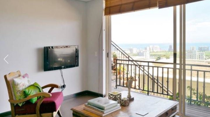 Fair Cape Apartment