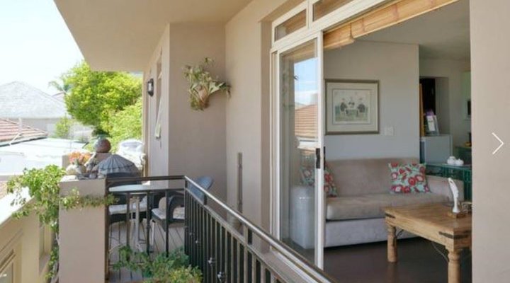 Fair Cape Apartment