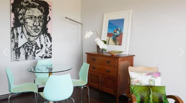 Fair Cape Apartment