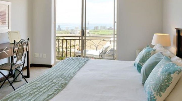 Fair Cape Apartment