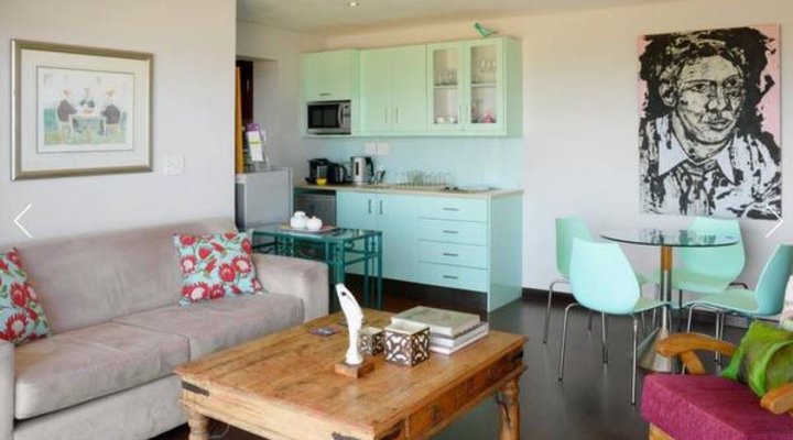 Fair Cape Apartment