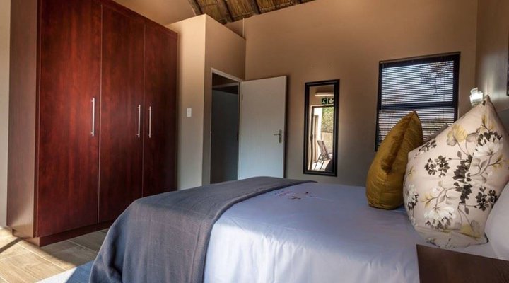Ritsako Game Lodge