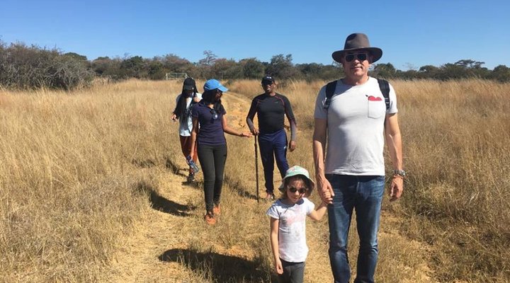 Thaba Tala Game Farm