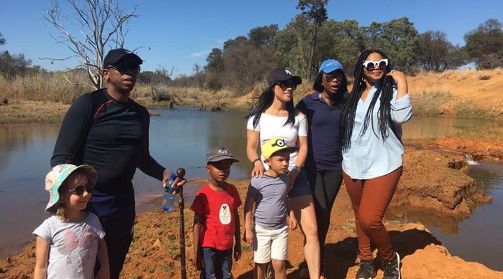 Thaba Tala Game Farm