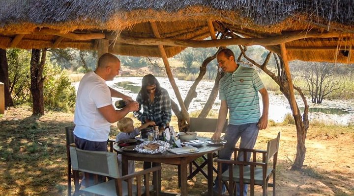 Thaba Tala Game Farm