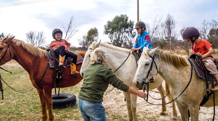Thaba Tala Game Farm