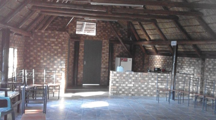 Victorious Guest House
