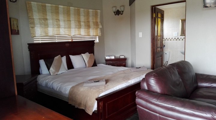 Gaggle Inn