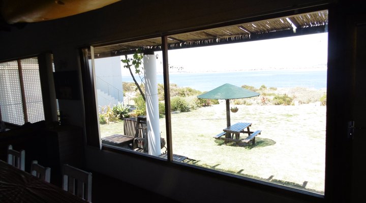 West Coast Cottage