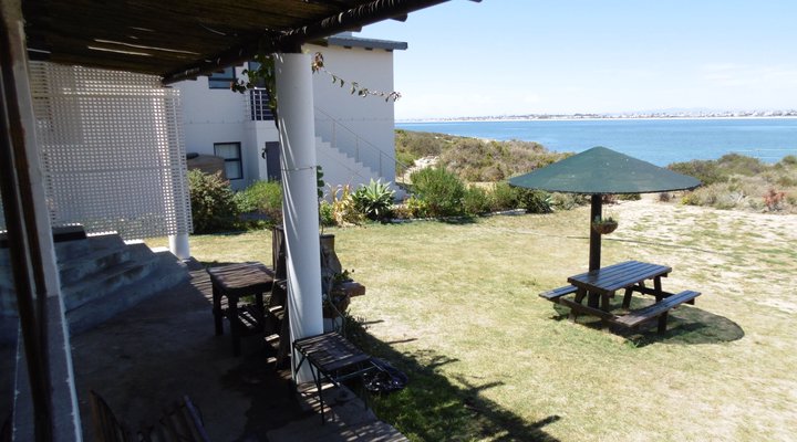 West Coast Cottage