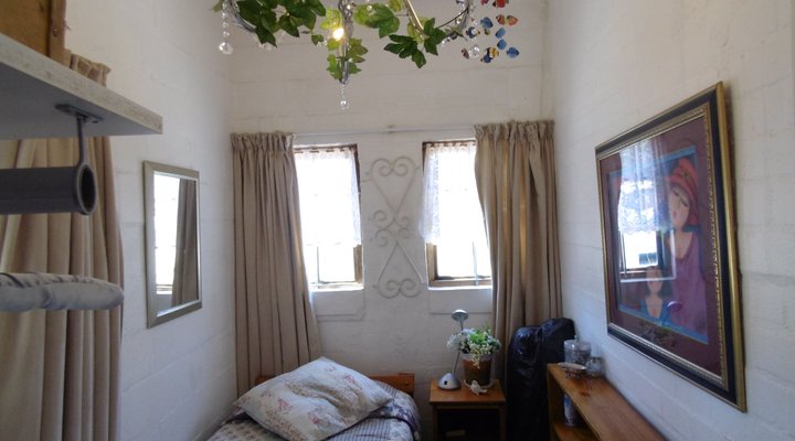 West Coast Cottage